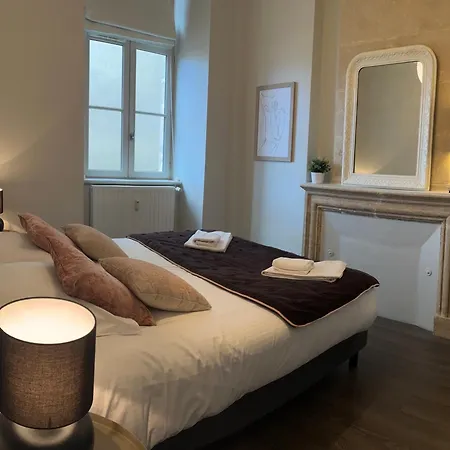 Apartamento De Charme
