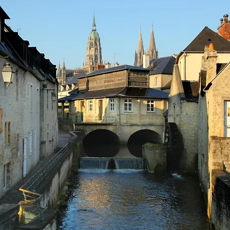 De Charme Bayeux