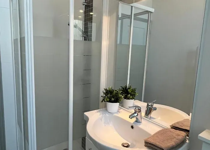 De Charme Apartamento