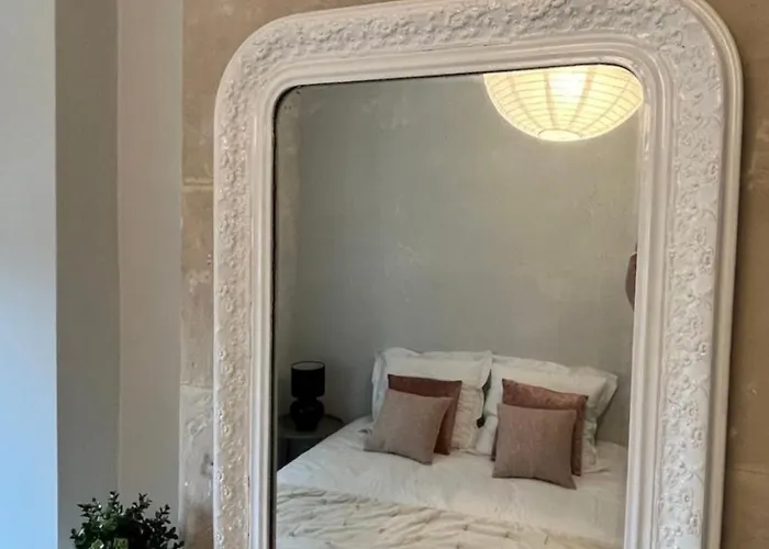 De Charme Apartamento *