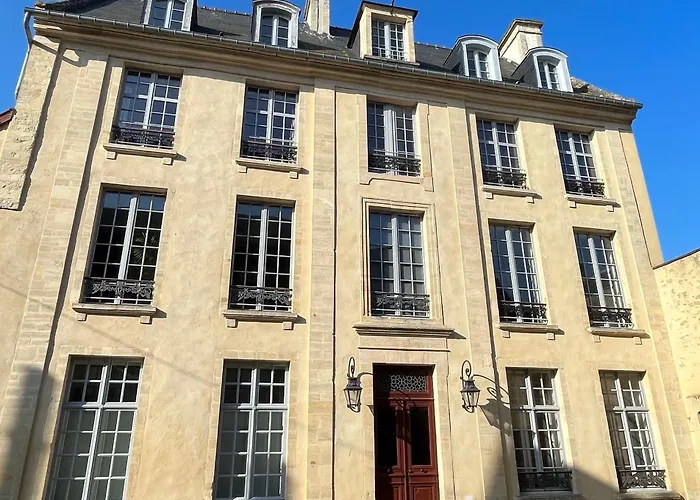 De Charme Apartamento