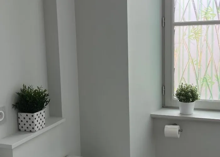 De Charme Apartamento