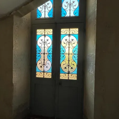 De Charme Байе