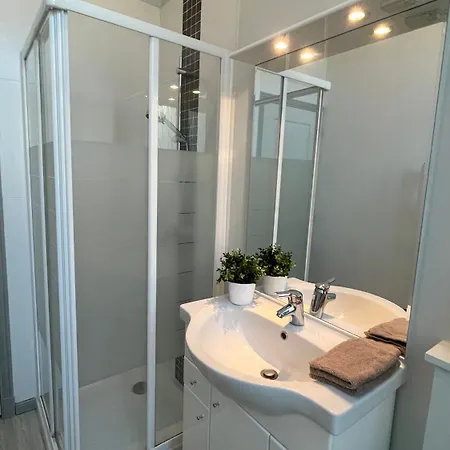 De Charme Apartment