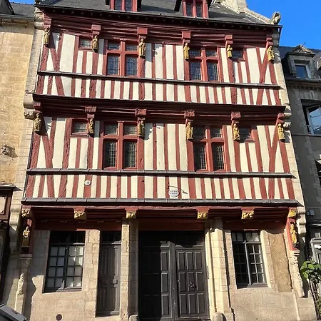 Apartment De Charme