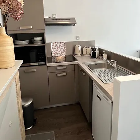 De Charme Apartment *