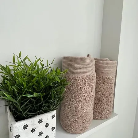 De Charme Apartamento