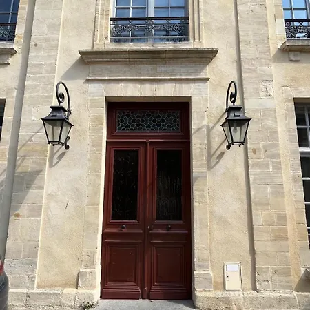 De Charme Apartman *