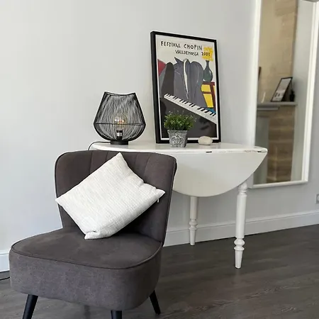 De Charme Apartment Bayeux