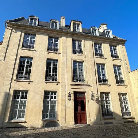 De Charme Apartment