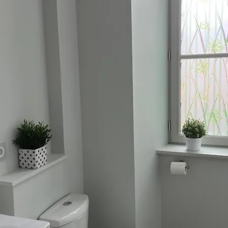 De Charme Apartamento