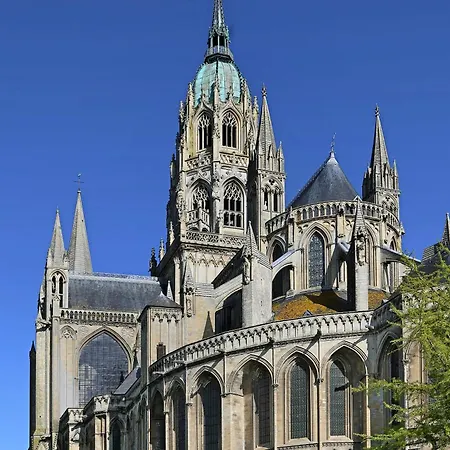 De Charme Bayeux