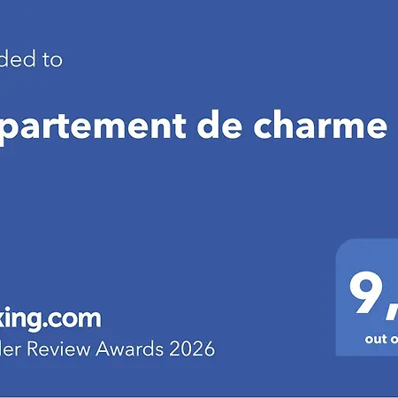 De Charme * Bayeux