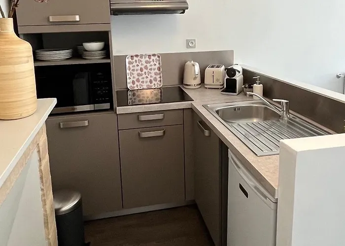 De Charme Apartman *