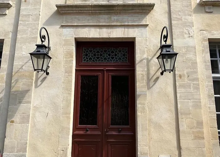 De Charme Apartman *